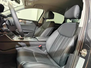 Audi A6 45 TDI Quattro S-Tronic Advanced