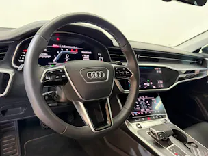 Audi A6 45 TDI Quattro S-Tronic Advanced