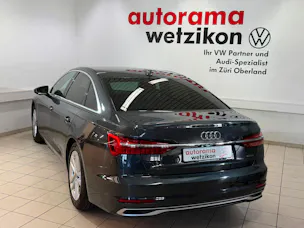 Audi A6 45 TDI Quattro S-Tronic Advanced