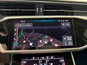 Audi A6 45 TDI Quattro S-Tronic Advanced