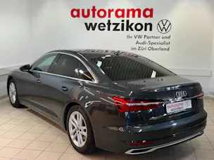 Audi A6 45 TDI Quattro S-Tronic Advanced
