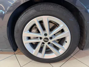 Audi A6 45 TDI Quattro S-Tronic Advanced