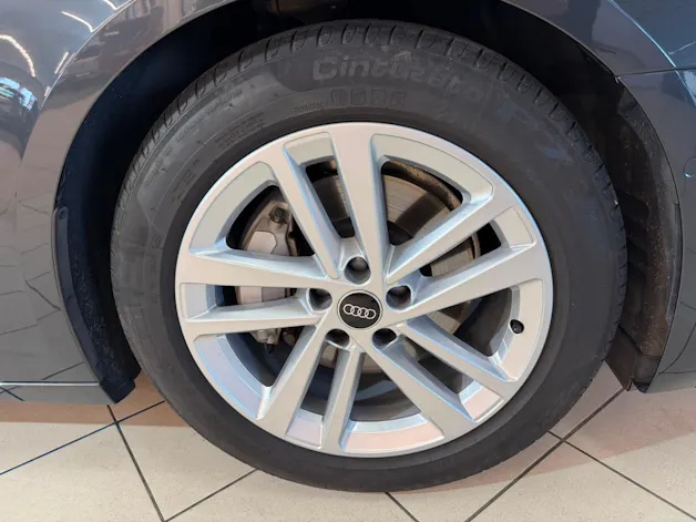 Audi A6 45 TDI Quattro S-Tronic Advanced