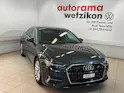 Audi A6 45 TDI Quattro S-Tronic Advanced