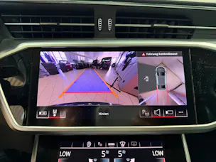 Audi A6 45 TDI Quattro S-Tronic Advanced