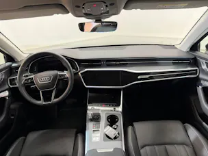 Audi A6 45 TDI Quattro S-Tronic Advanced