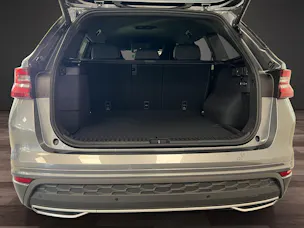 Škoda Kodiaq 1.5 TSI PHEV Sportline