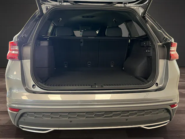 Škoda Kodiaq 1.5 TSI PHEV Sportline