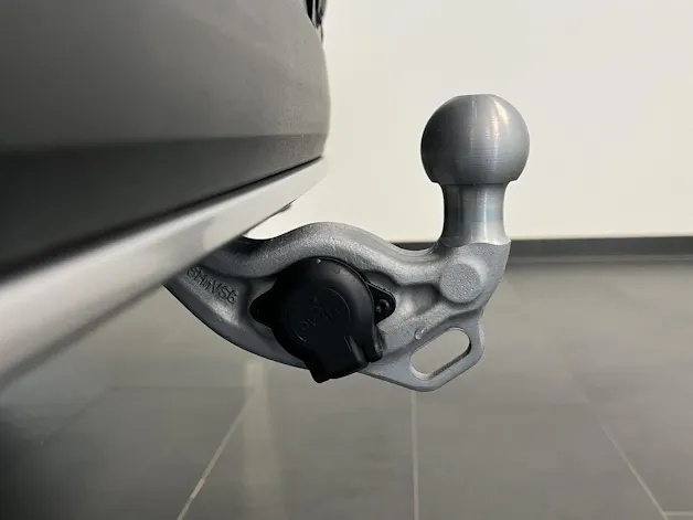 Škoda Kodiaq 1.5 TSI PHEV Sportline