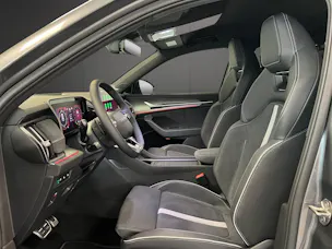 Škoda Kodiaq 1.5 TSI PHEV Sportline
