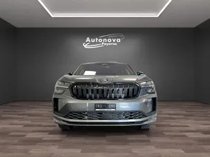 Škoda Kodiaq 1.5 TSI PHEV Sportline