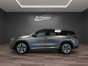 Škoda Kodiaq 1.5 TSI PHEV Sportline