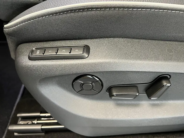 Škoda Kodiaq 1.5 TSI PHEV Sportline