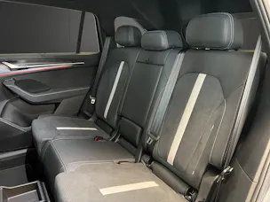 Škoda Kodiaq 1.5 TSI PHEV Sportline