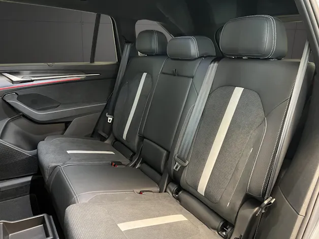 Škoda Kodiaq 1.5 TSI PHEV Sportline