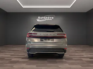 Škoda Kodiaq 1.5 TSI PHEV Sportline