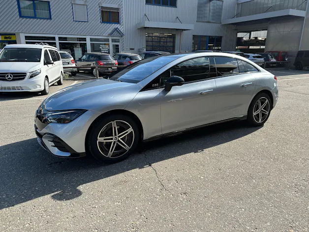 Mercedes-Benz EQE 500 AMG Line 4matic
