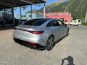 Mercedes-Benz EQE 500 AMG Line 4matic