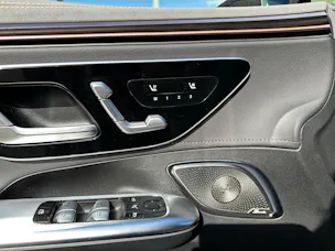 Mercedes-Benz EQE 500 AMG Line 4matic
