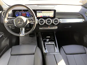 Mercedes-Benz EQB 350 Swiss Star Progressive 4Matic