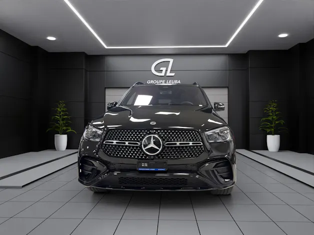 Mercedes-Benz GLA 200 Night Star 7G-DCT