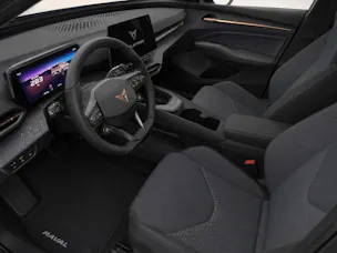 Cupra Raval 37 kWh