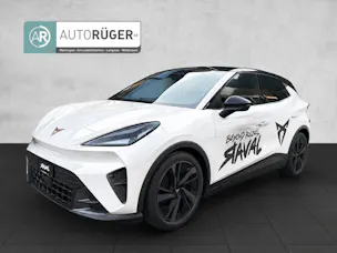 Cupra Raval 37 kWh