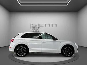 Audi Q5 2.0 TDI sport quattro S-tronic