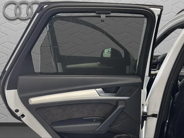 AUDI Q5 2.0 TDI sport quattro S-tronic