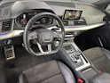 AUDI Q5 2.0 TDI sport quattro S-tronic