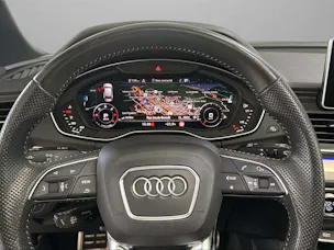 Audi Q5 2.0 TDI sport quattro S-tronic