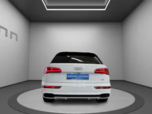 Audi Q5 2.0 TDI sport quattro S-tronic
