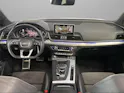 AUDI Q5 2.0 TDI sport quattro S-tronic