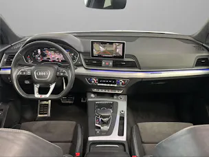 Audi Q5 2.0 TDI sport quattro S-tronic