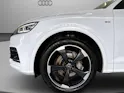AUDI Q5 2.0 TDI sport quattro S-tronic