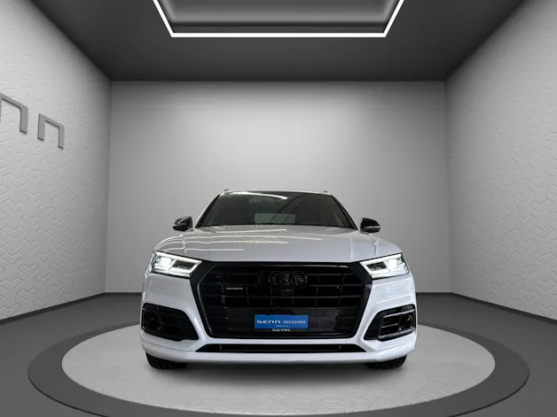 AUDI Q5 2.0 TDI sport quattro S-tronic