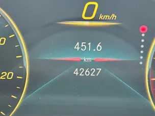 Mercedes-Benz B 250 AMG Line 4matic