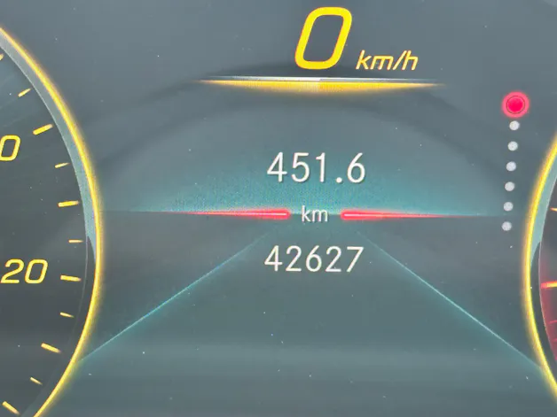 Mercedes-Benz B 250 AMG Line 4matic