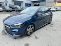 Mercedes-Benz B 250 AMG Line 4matic