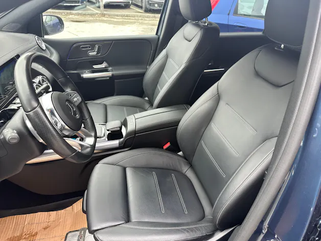 Mercedes-Benz B 250 AMG Line 4matic
