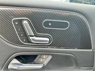 Mercedes-Benz B 250 AMG Line 4matic