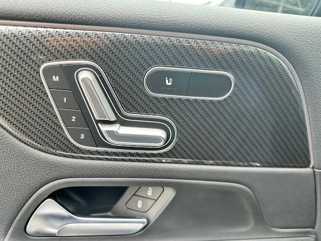 Mercedes-Benz B 250 AMG Line 4matic