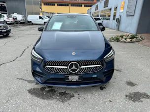 Mercedes-Benz B 250 AMG Line 4matic