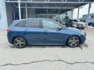 Mercedes-Benz B 250 AMG Line 4matic