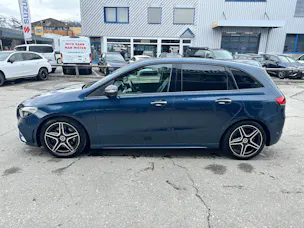 Mercedes-Benz B 250 AMG Line 4matic