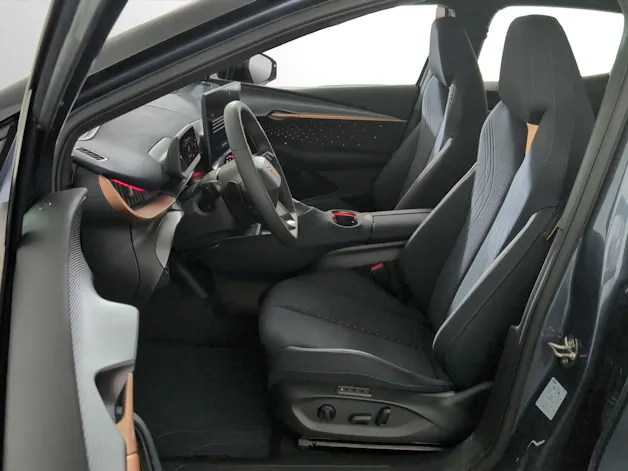 CUPRA Tavascan Type 9 77 kWh Adrenaline Prime Edition