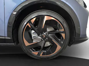 Cupra Tavascan Type 9 77 kWh Adrenaline Prime Edition