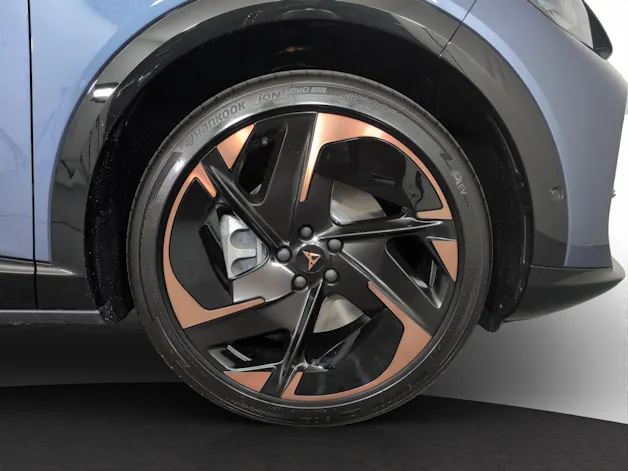 CUPRA Tavascan Type 9 77 kWh Adrenaline Prime Edition