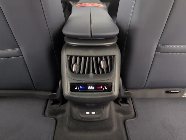 CUPRA Tavascan Type 9 77 kWh Adrenaline Prime Edition