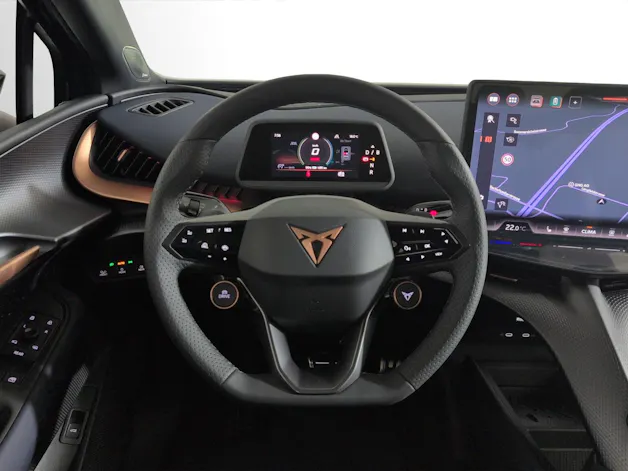 CUPRA Tavascan Type 9 77 kWh Adrenaline Prime Edition